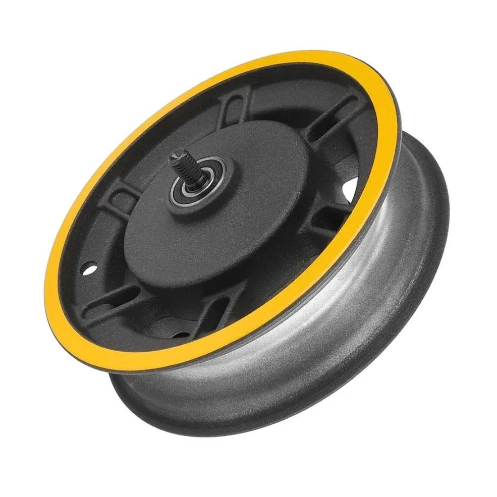 Jante Avant pour Trottinette Électrique Ninebot G30
