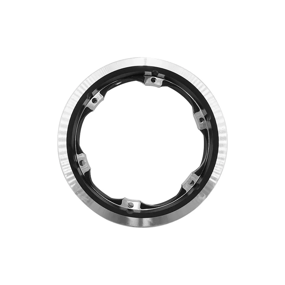 Jante pour Trottinette Électrique Dualtron Victor 2024 V2 (x2 pcs)