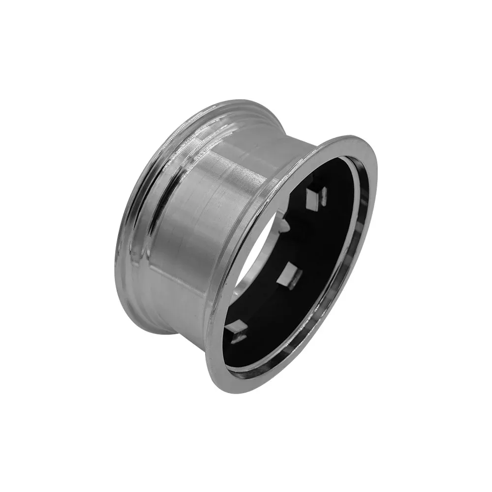 Jante Tubeless 10 Pouces pour Trottinette Électrique Dualtron