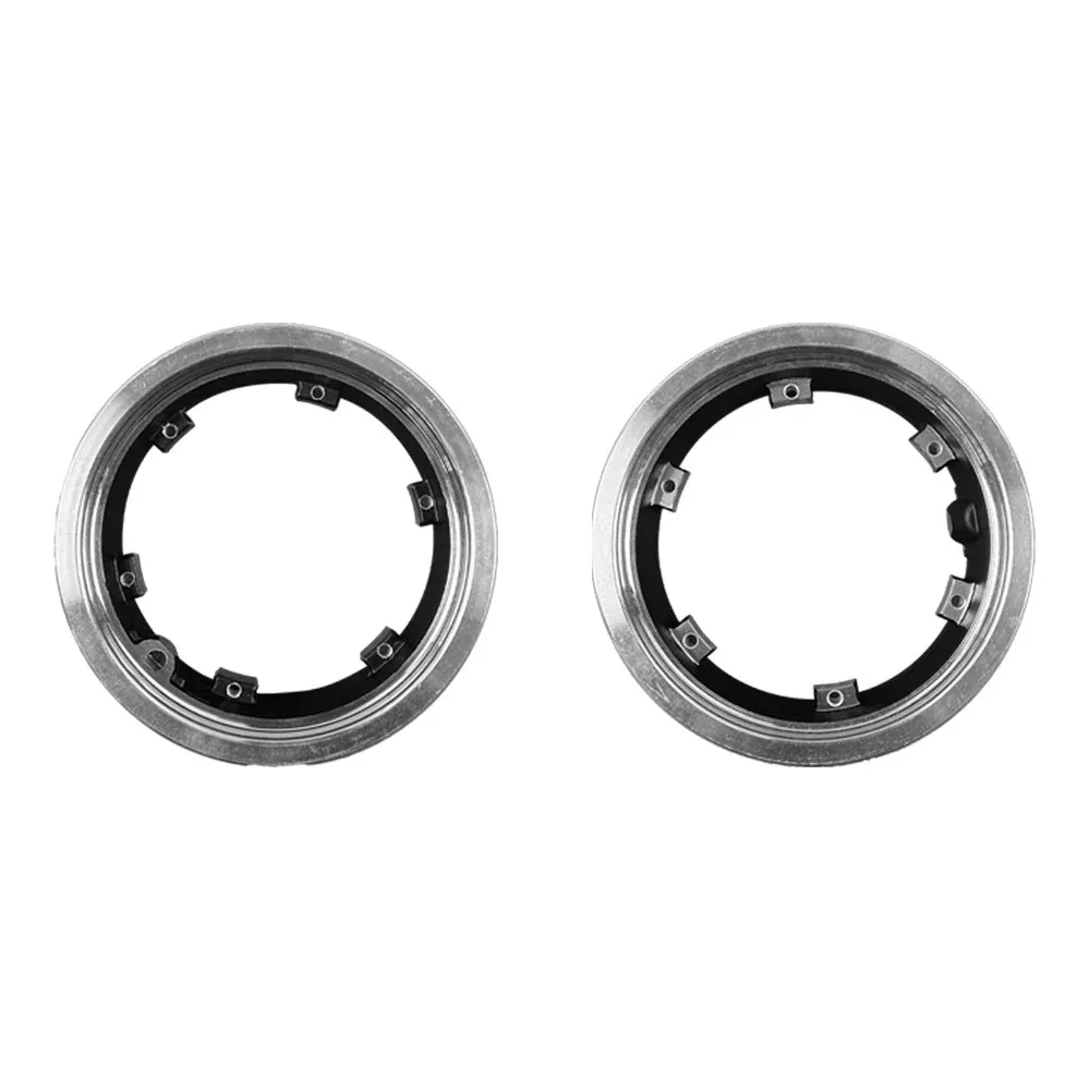 Jante tubeless pour Trottinette Électrique Dualtron 3 et Speedway 5