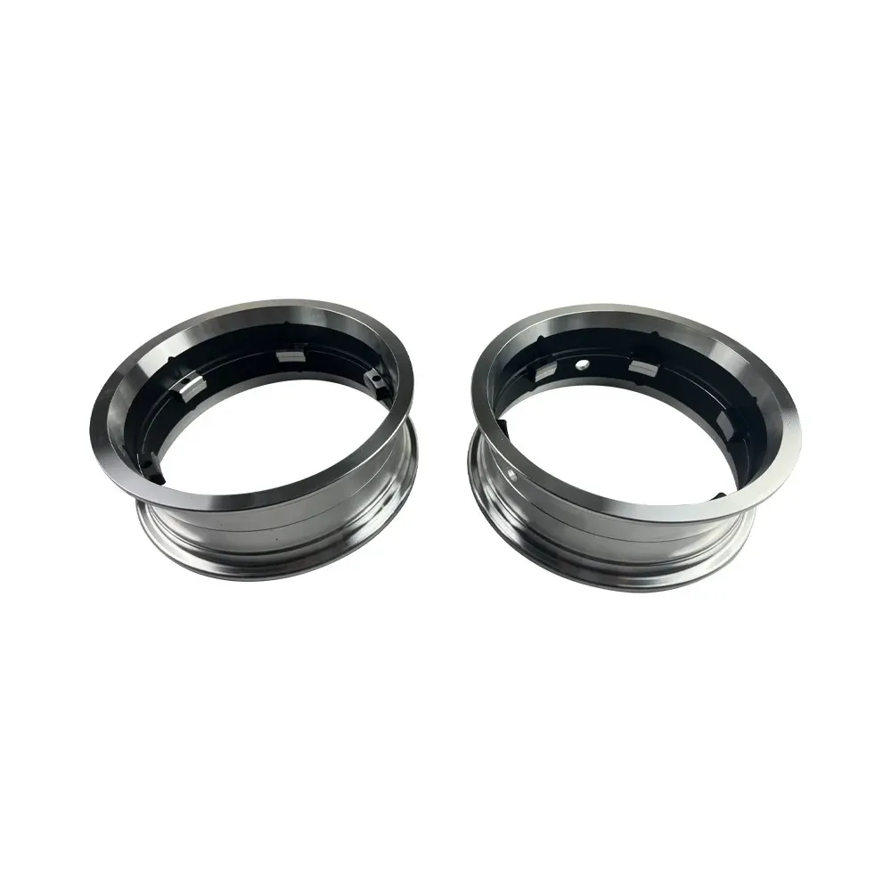Jantes moteur pour Trottinette Électrique Dualtron Mini x2 pcs (Gauche et Droite)
