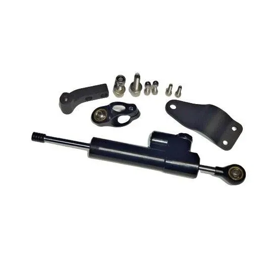 Kit Amortisseur De Direction pour Trottinette Electrique Nami Burn-E Et Burn-E2