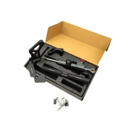 Kit Amortisseur Direction pour Trottinette Electrique Dualtron X, X2 Et Storm
