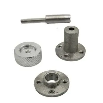 Kit Bague de Serrage Sans Vis pour Trottinette Électrique Speedway 4, 4 Plus, 5 Lite et 5