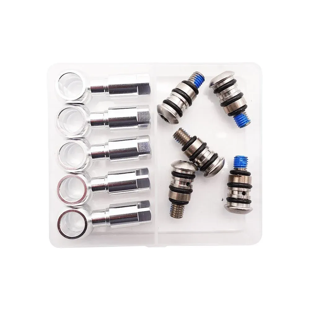 Kit Banjo ZOOM x5 pcs pour Trottinette Électrique