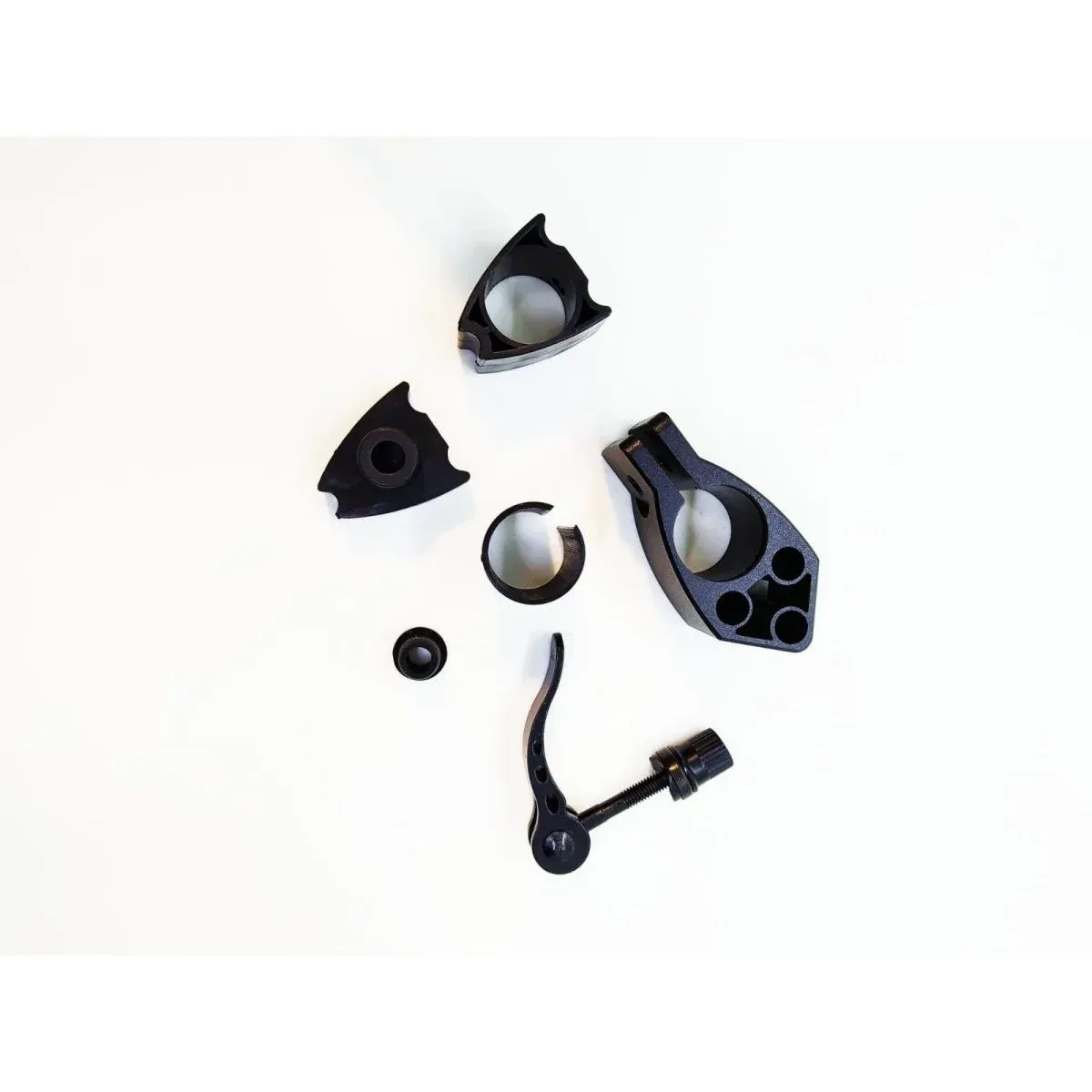 Kit Collier de Serrage pour Trottinette Électrique Kaabo Skywalker 8S et autres