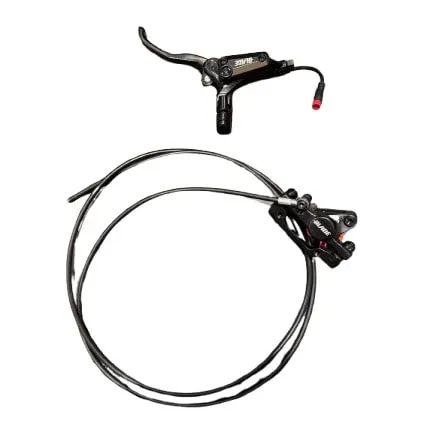Kit de Frein Arrière Complet pour Trottinette Electrique Dualtron Blade X