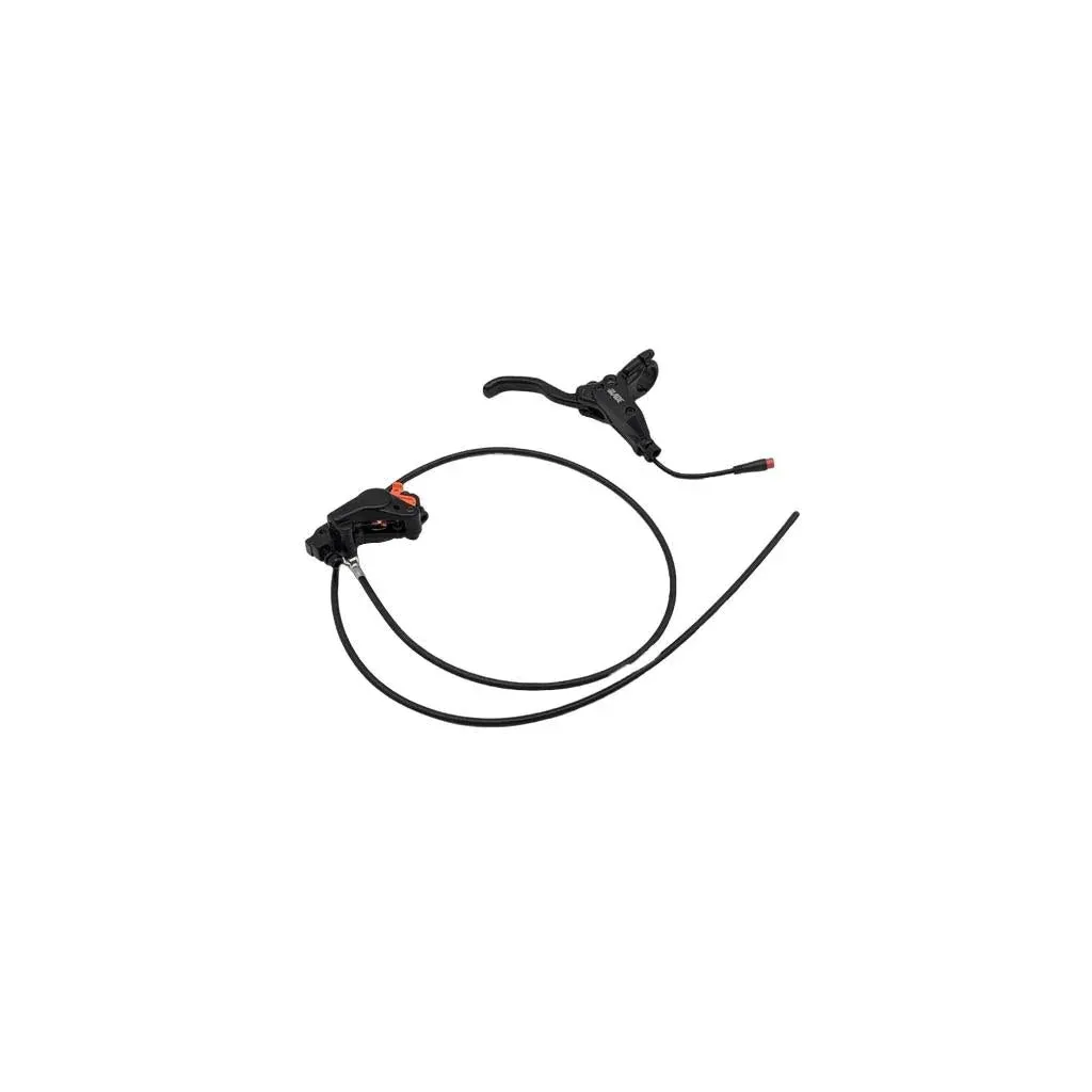 Kit de Frein Avant Complet pour Trottinette Electrique Dualtron Blade X