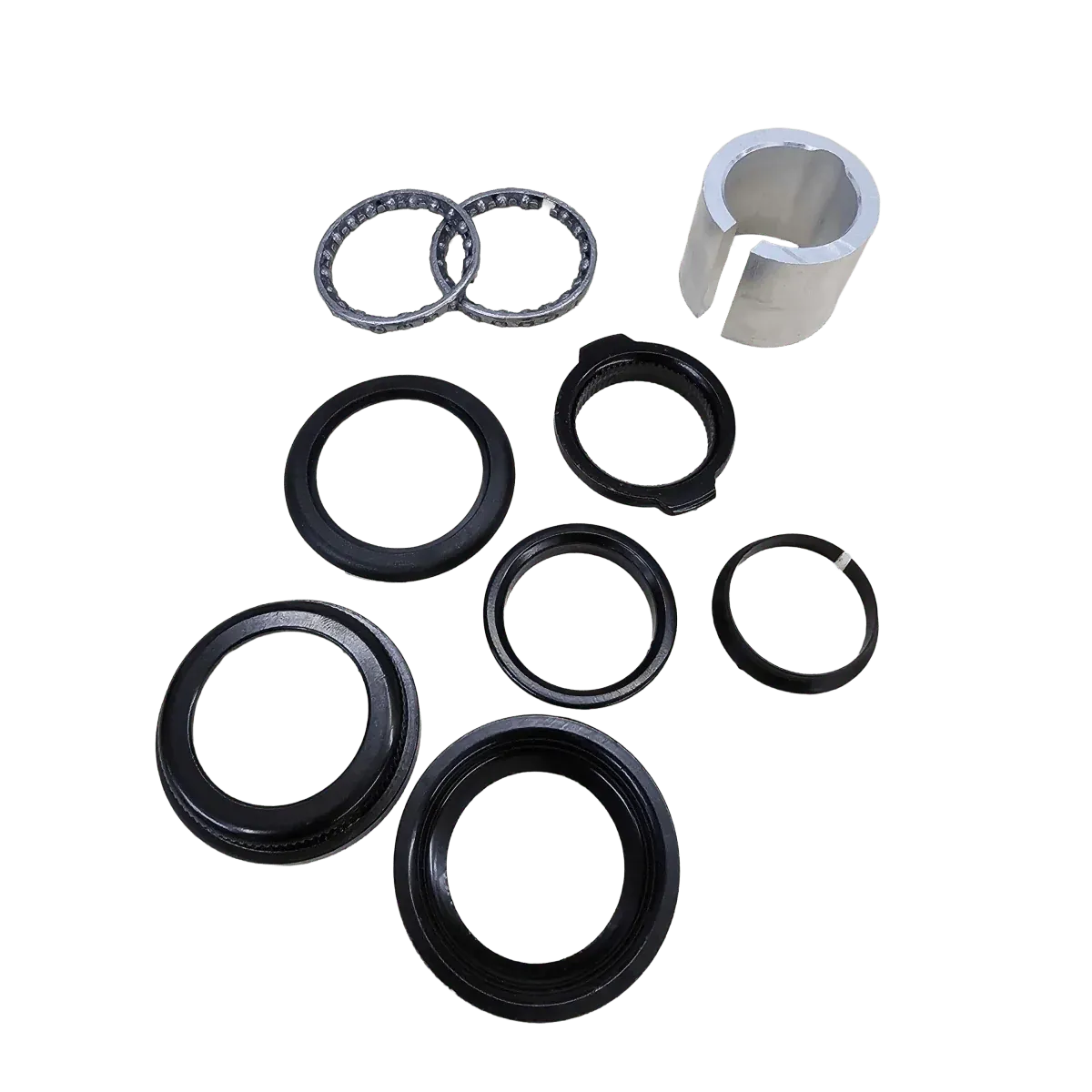 Kit de Roulement de Direction pour Trottinette Electrique Inoe Sweemie 2