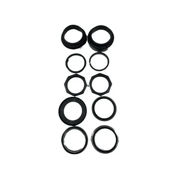 Kit De Roulement pour Trottinette E-Twow (Nouvelle Génération)