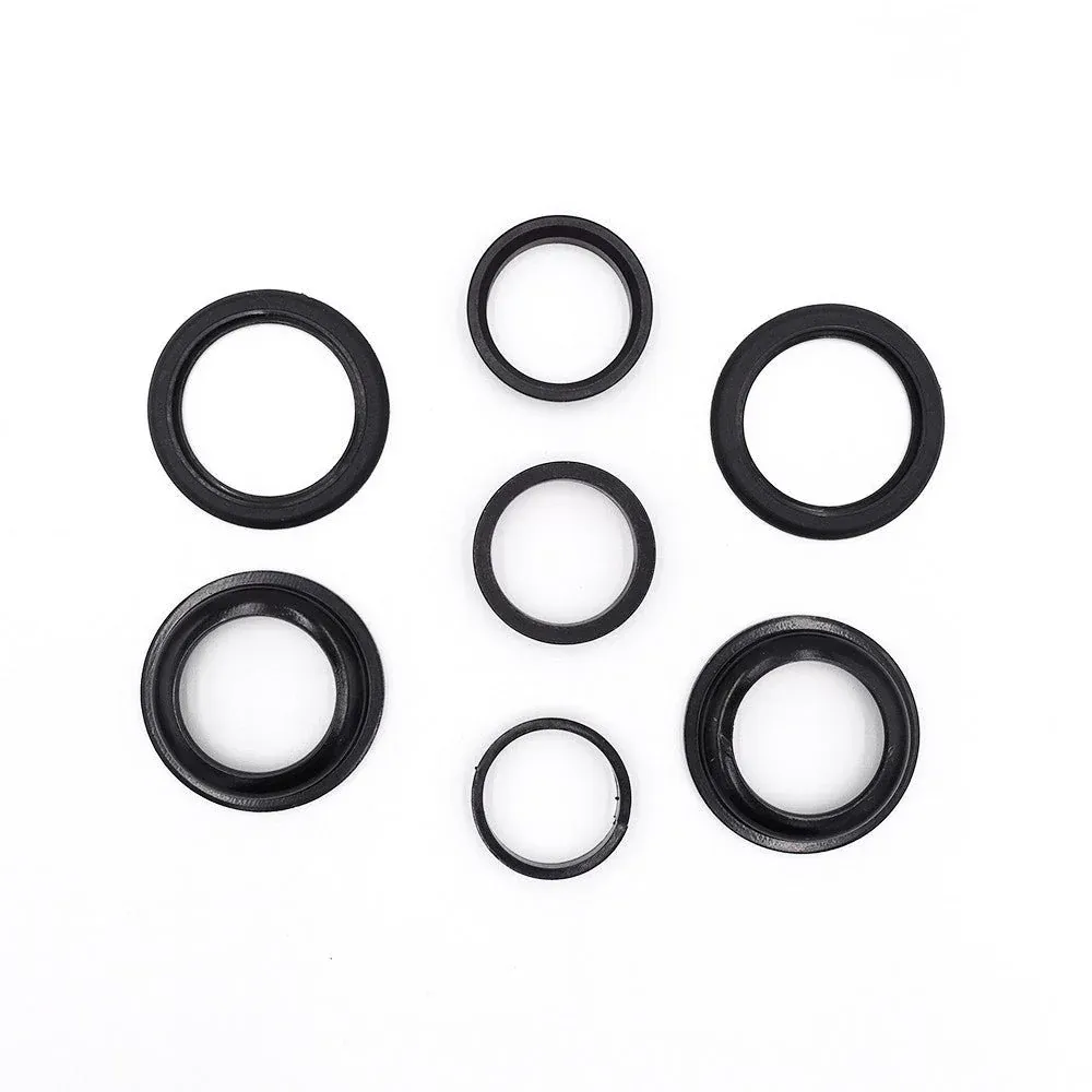 Kit de Roulements de Direction Pour Trottinette Électrique Wispeed T855