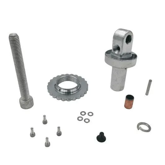 Kit Folding pour Trottinette Electrique Kaabo Mantis 10 K800