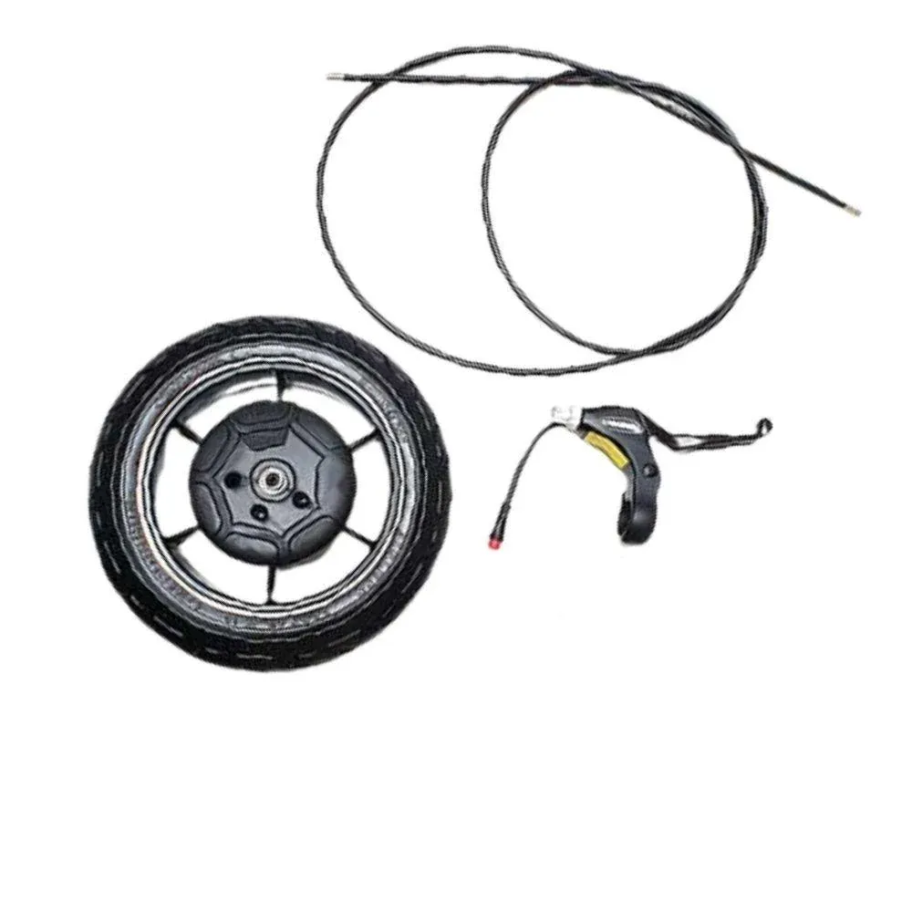 Kit Frein à Tambour pour Trottinette Électrique Etwow