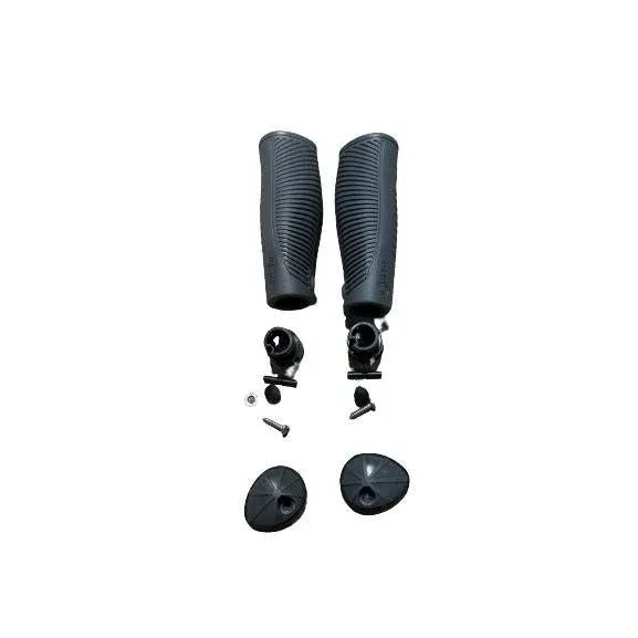 Kit Poignée Complet pour Trottinette Electrique E-Twow