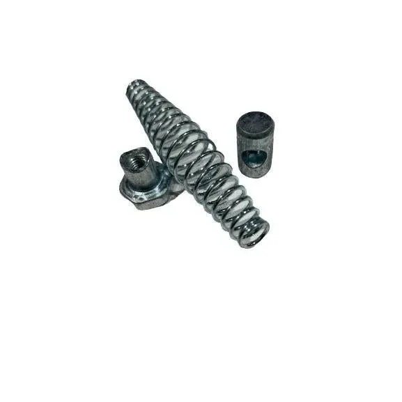Kit Ressort Ecrou pour Frein Tambour Anoki E-Volty et Dualtron mini