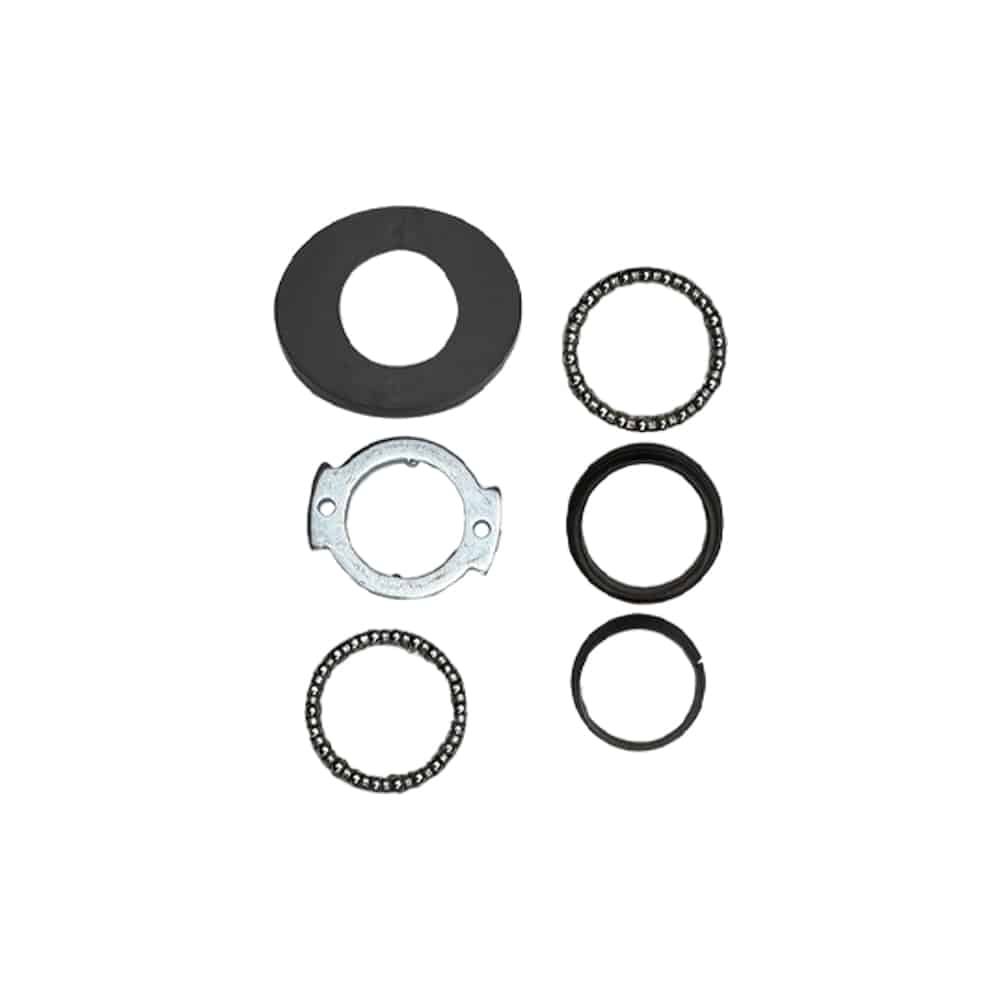 Kit Roulement et Fixation de Direction Pour Trottinette Électrique Xiaomi M365 & M365 Pro