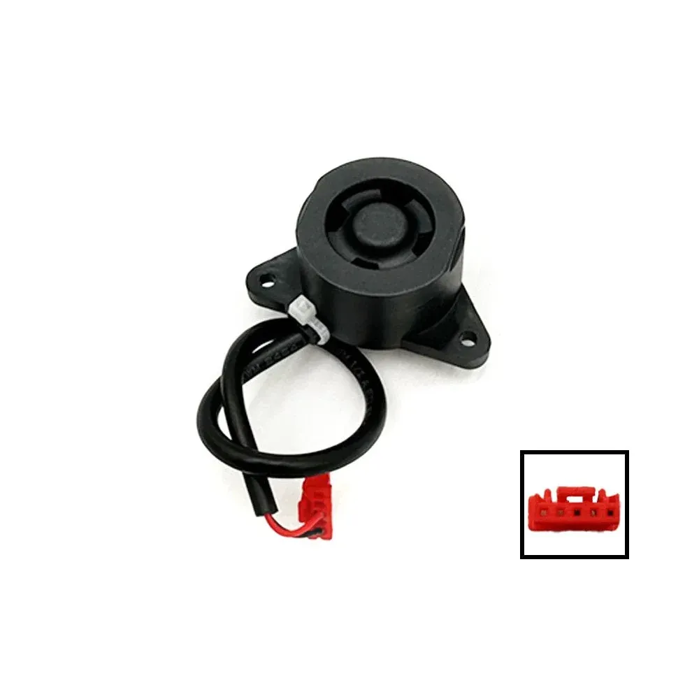 Klaxon Électronique Pour Trottinette Électrique Ninebot Segway F2 Pro