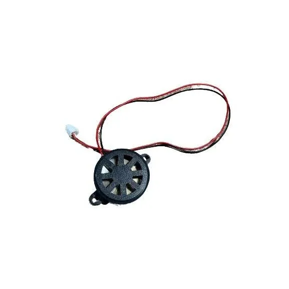 Klaxon pour Trottinette Electrique Teverun Fighter 10 et 10+