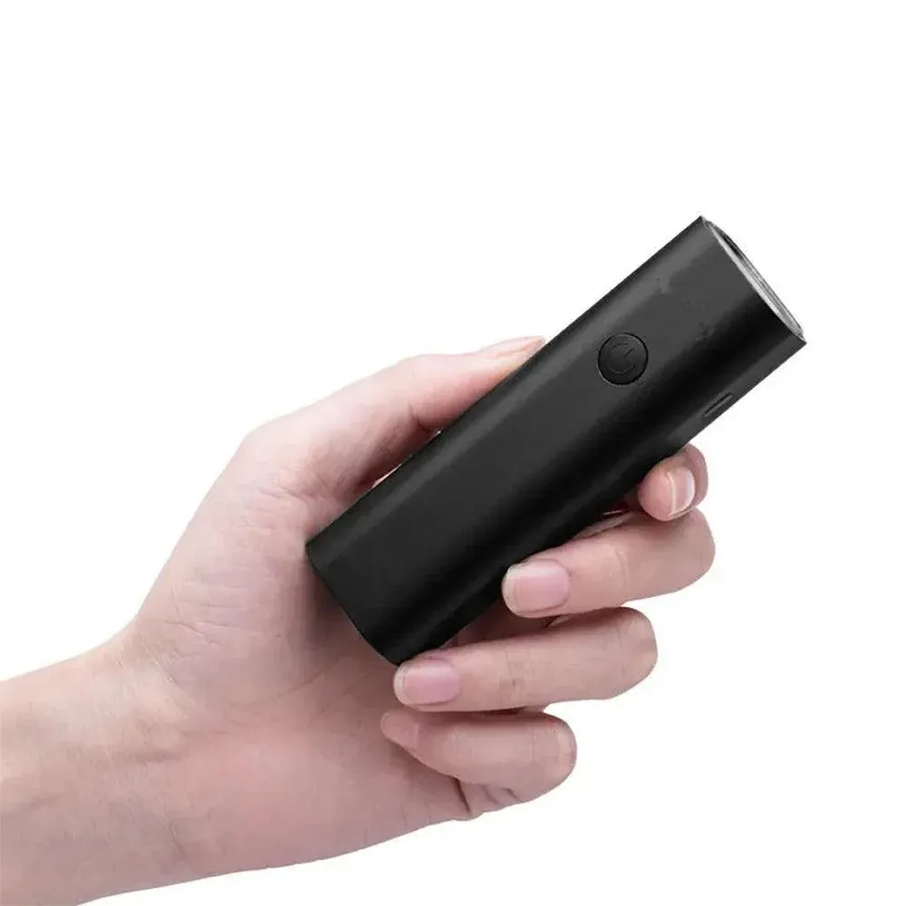 Lampe Avant avec Support Guidon - 400 Lumens