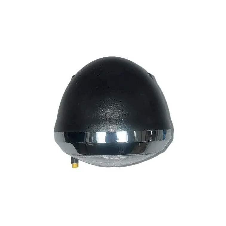 Lampe Avant pour Vélo Électrique Garrett Miller X
