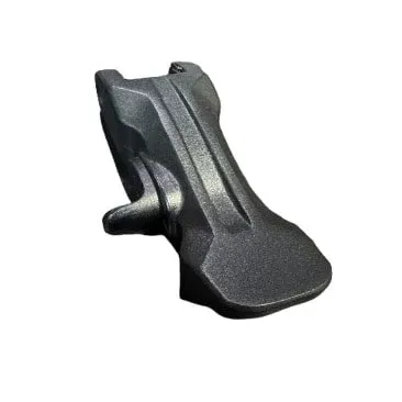 Languette du Système de Pliage pour Trottinette Electrique Teverun Fighter Mini