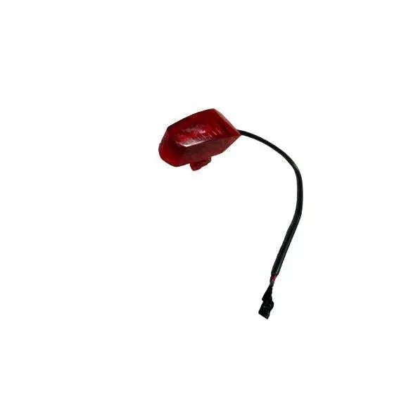Led Arrière Feu Stop 2 câble / 2 pins pour Trottinette Electrique E-Twow
