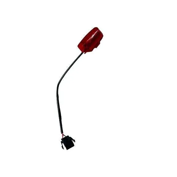 Led Arrière Feu Stop 2 câble / 3 pins pour Trottinette Electrique E-Twow