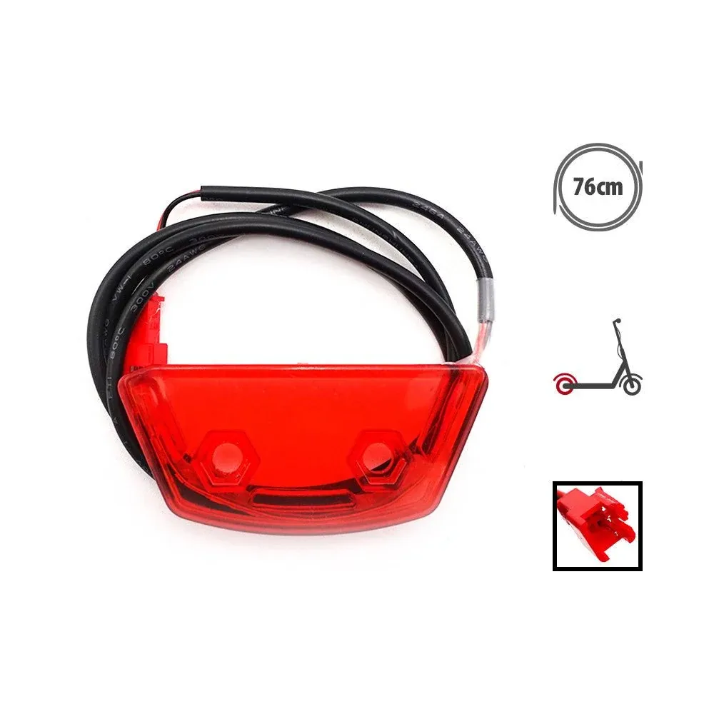 LED Arrière pour Trottinette Électrique Kukirin G2 Max