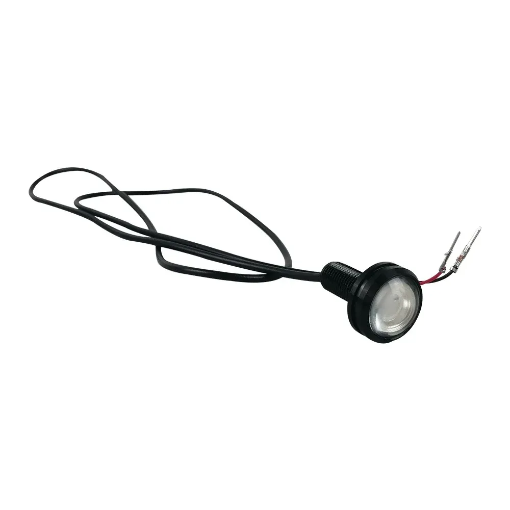 LED Arrière pour Trottinette Électrique Tous Modèles Z (blanche)