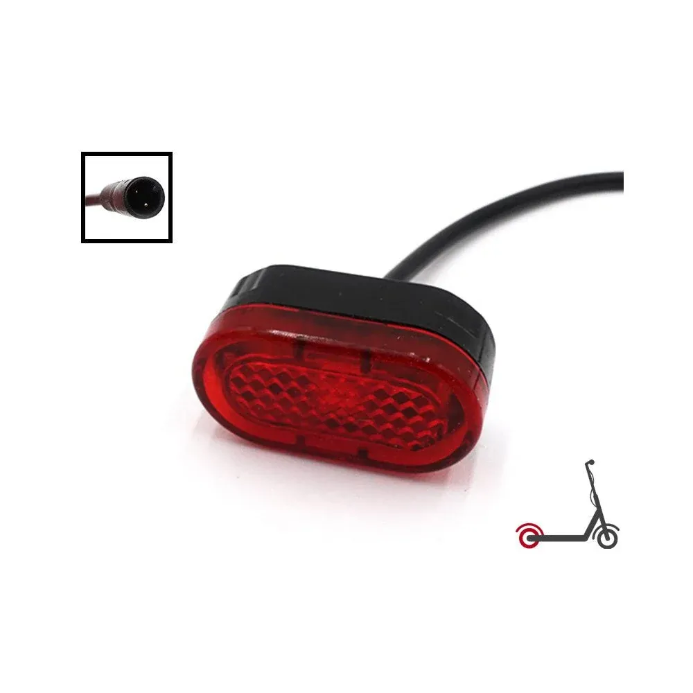 LED Arrière pour Trottinette Électrique Wispeed T855