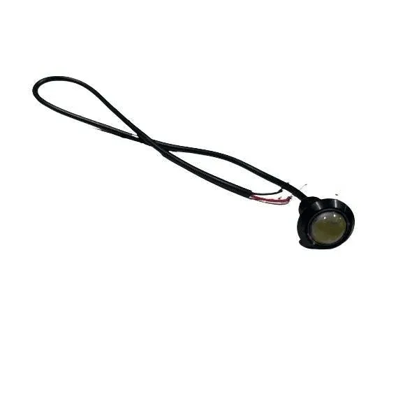 Led Avant Blanche pour Trottinette Eroz Pulsar