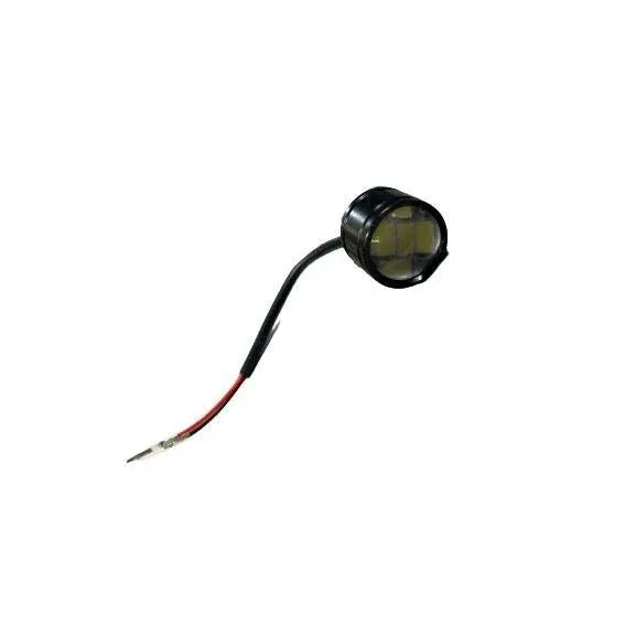 Led Avant pour Trottinette Electrique Eroz EK10 (Nouvelle Version) et E-Volty Anoki X