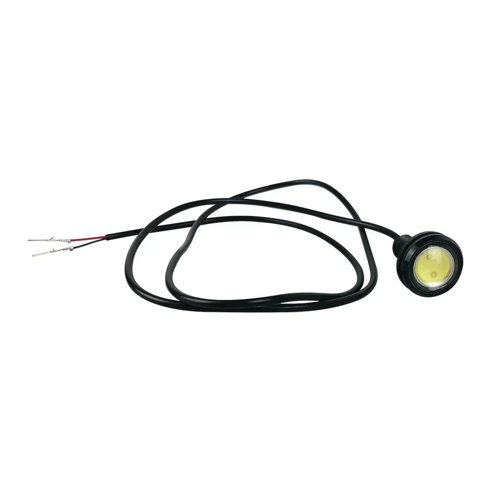LED Avant pour Trottinette Électrique Tous Modèles Z (jaune)