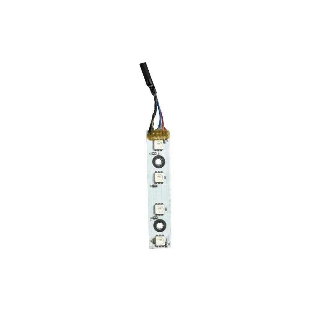 LED Bras De Fourche Côté Gauche Et Droite pour Trottinette Électrique Dualtron Achilleus