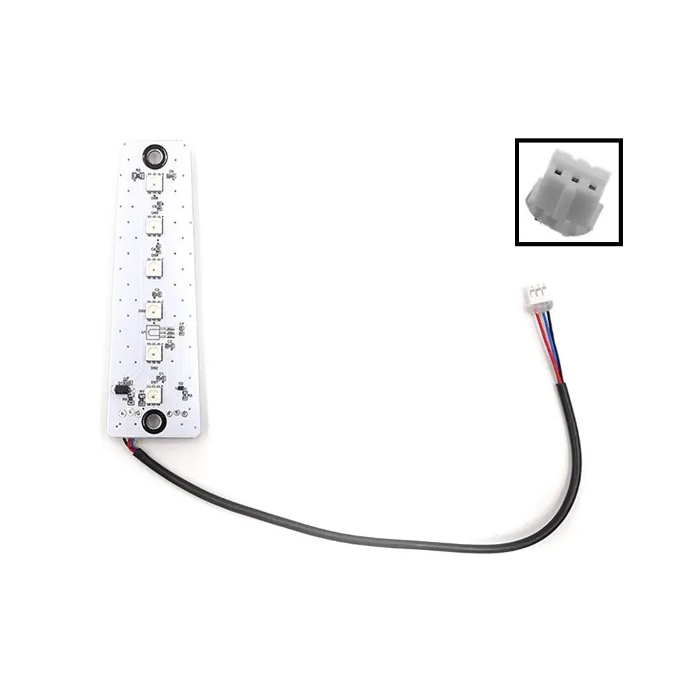LED Bras De Pliage pour Trottinette Électrique Dualtron Achilleus 2024