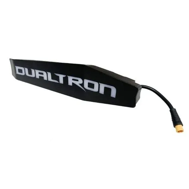 LED de Bras de Fourche Arrière Droit pour Dualtorn City