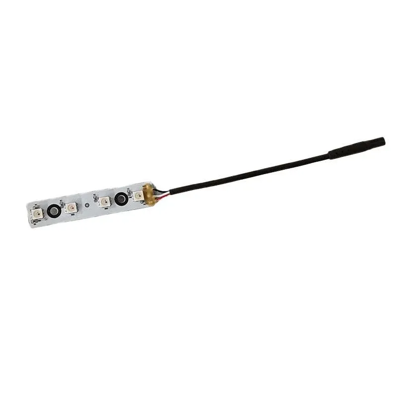 LED de Bras de Fourche Arrière Droit pour Trottinette Electrique Dualtron Thunder 2, Thunder 3 et Achilleus
