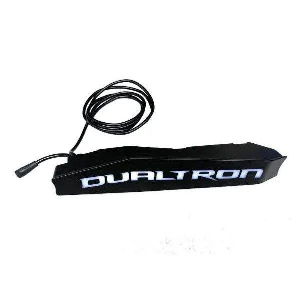 LED de Bras de Fourche Avant Droit pour Dualtorn City