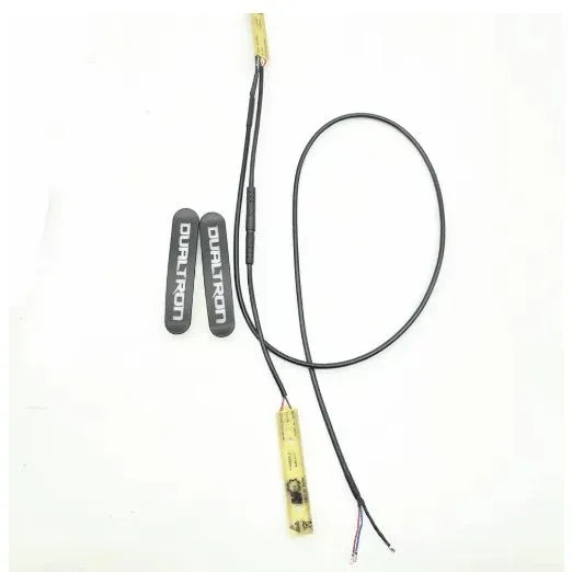 LED de Bras oscillant avec couvercle pour Trottinette Électrique Dualtron Thunder 2