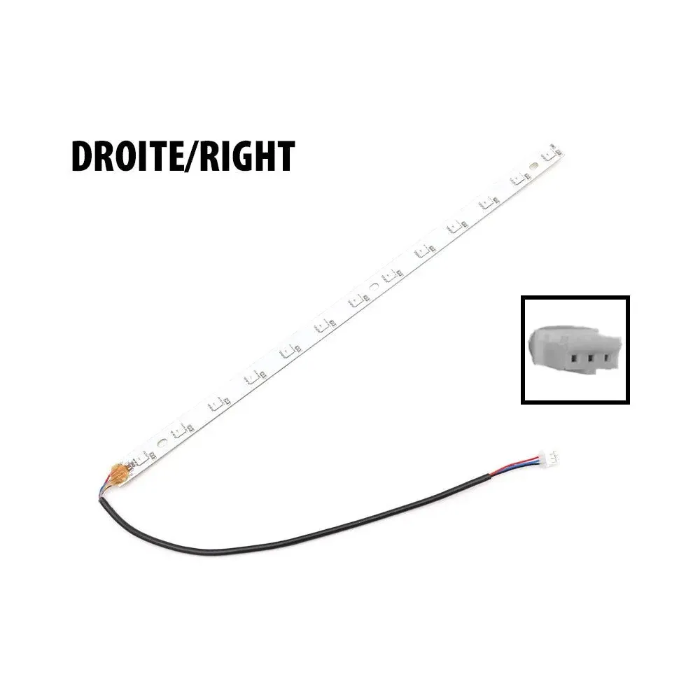 LED De Deck Droite pour Trottinette Électrique Dualtron Thunder 2 Victor Storm
