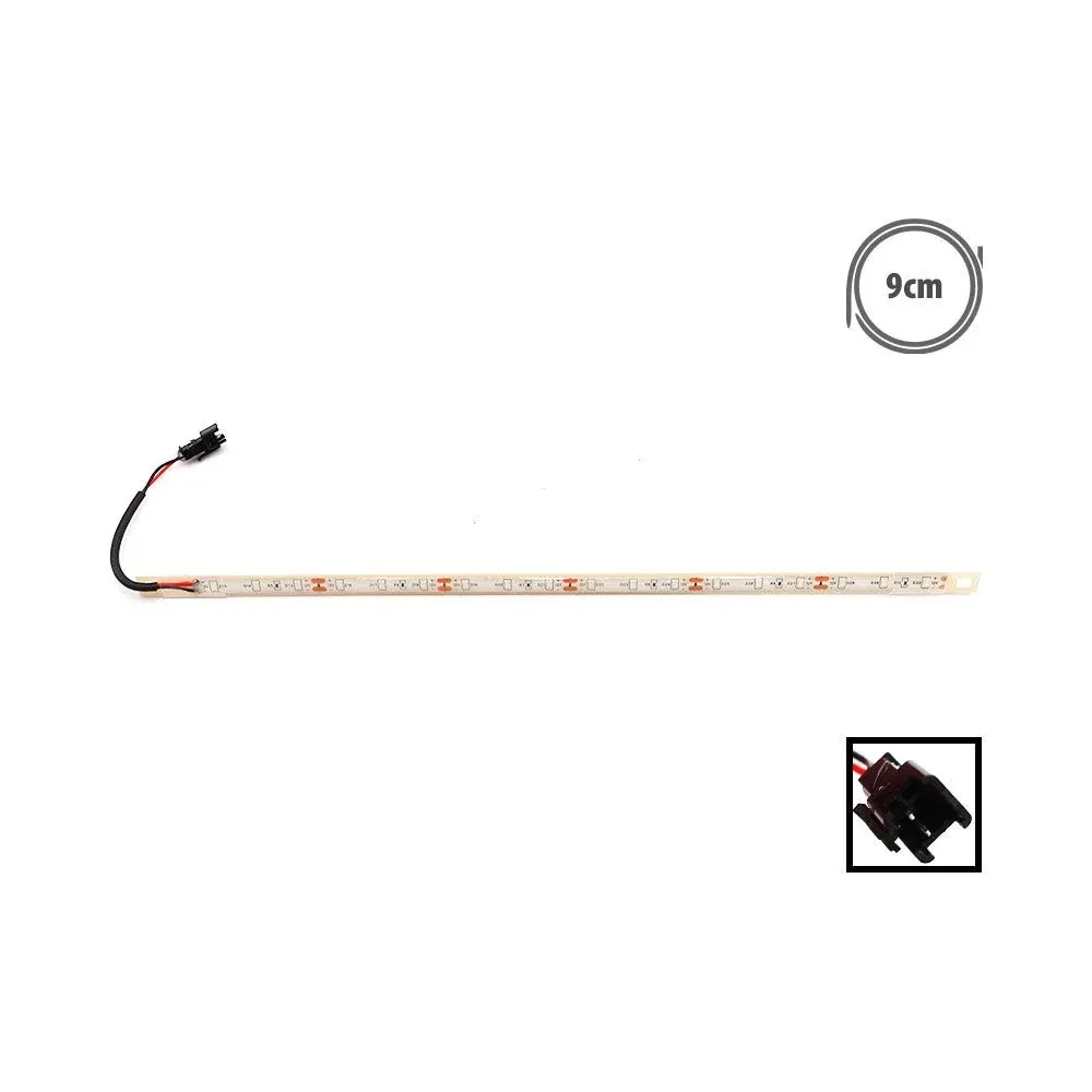 LED Deck Gauche Ou Droite pour Trottinette Électrique Kukirin G2 Master