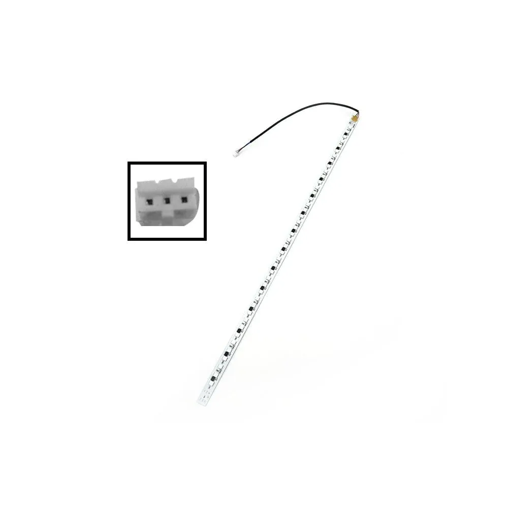 LED Deck pour Trottinette Électrique Dualtron Mini Long Body 50cm (Single/Dual Moteur)
