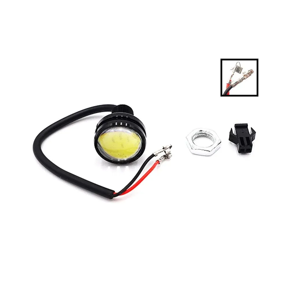 LED Deck pour Trottinette Électrique Kukirin G3 Pro