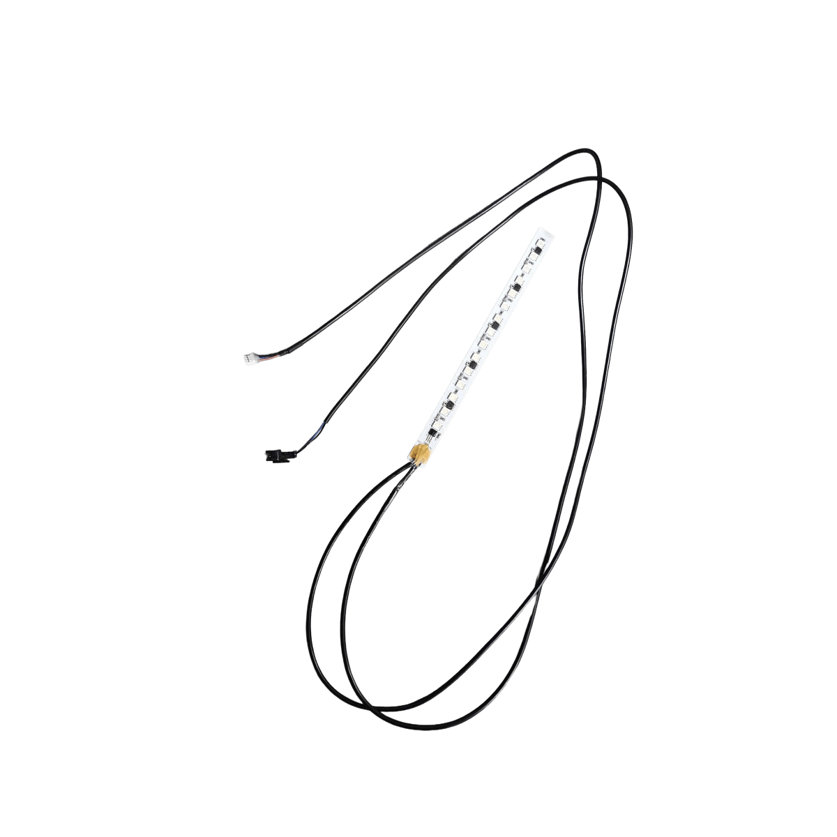 Led droite de Potence pour Trottinette Électrique Dualtron City