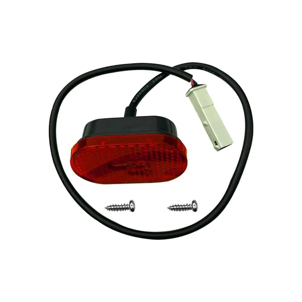 LED Feu Arrière pour Trottinette Électrique Xiaomi Pro2