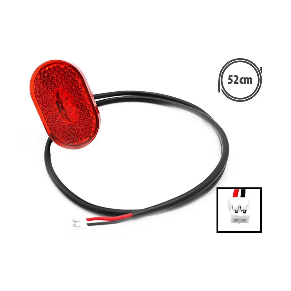 LED Garde Boue pour Trottinette Électrique Dualtron Aminia