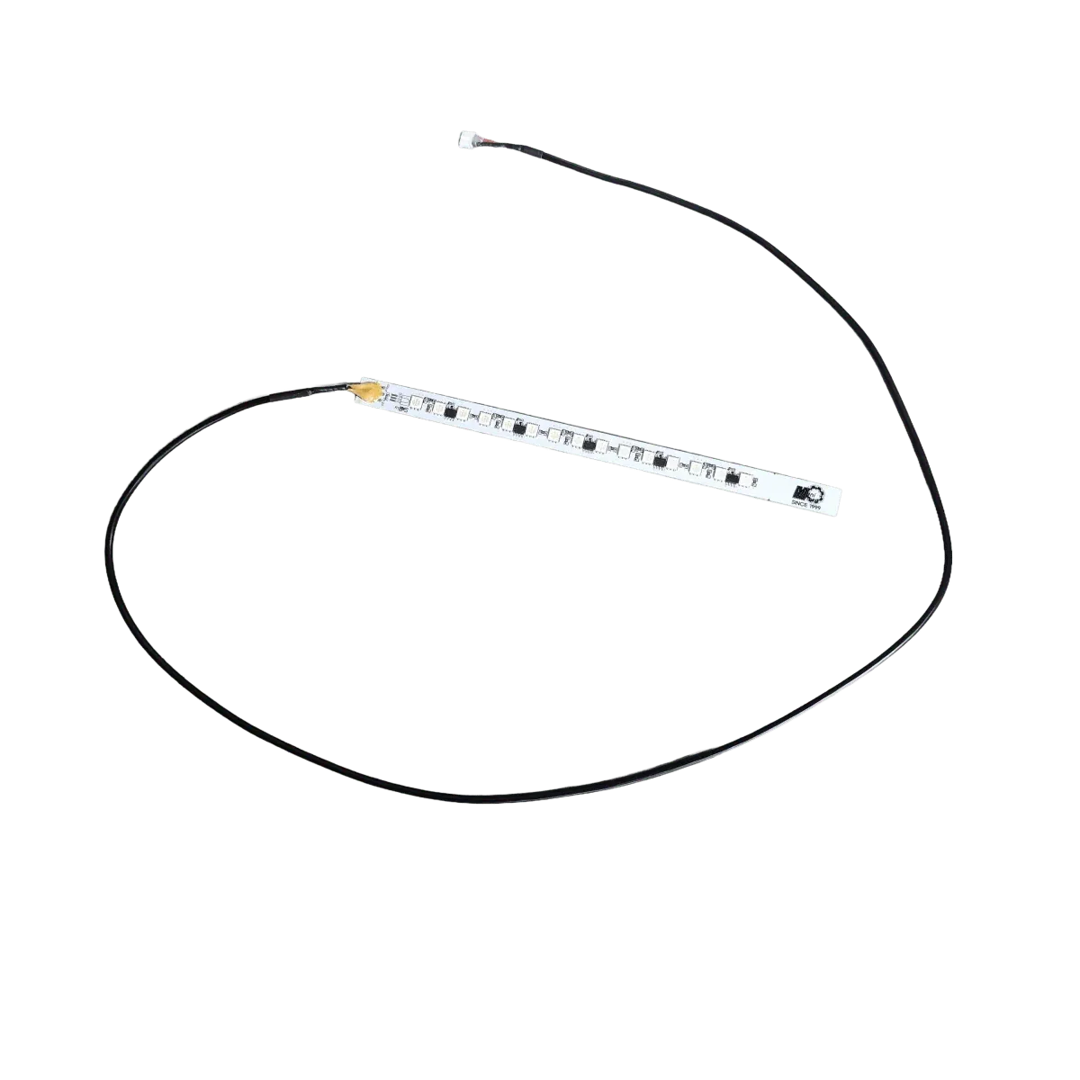Led gauche de Potence pour Trottinette Électrique Dualtron City
