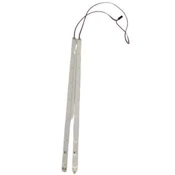 Led Latéral Blanc Pour Trottinette Électrique Kaabo Skywalker (Rigide)