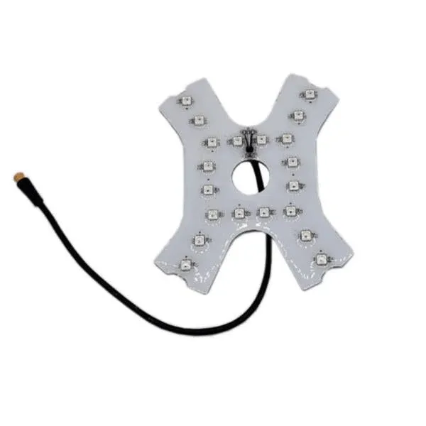 Led Moteur Dualtron X2