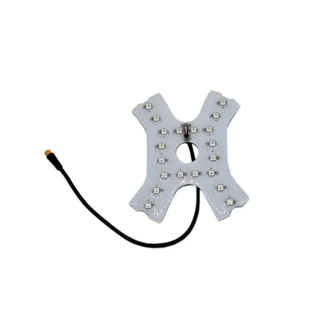 Led Moteur pour Trottinette Électrique Dualtron X2